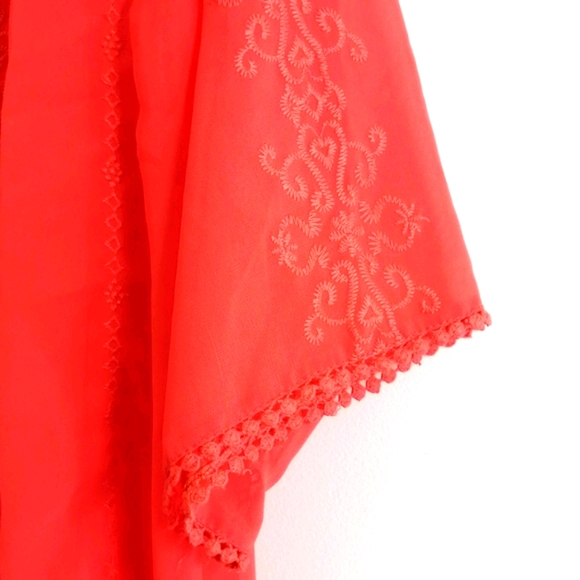 Coral Cardigan - Picture 3 of 5